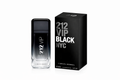 Perfume Esencia - 212 VIP BLACK NYC 3.4 fl oz