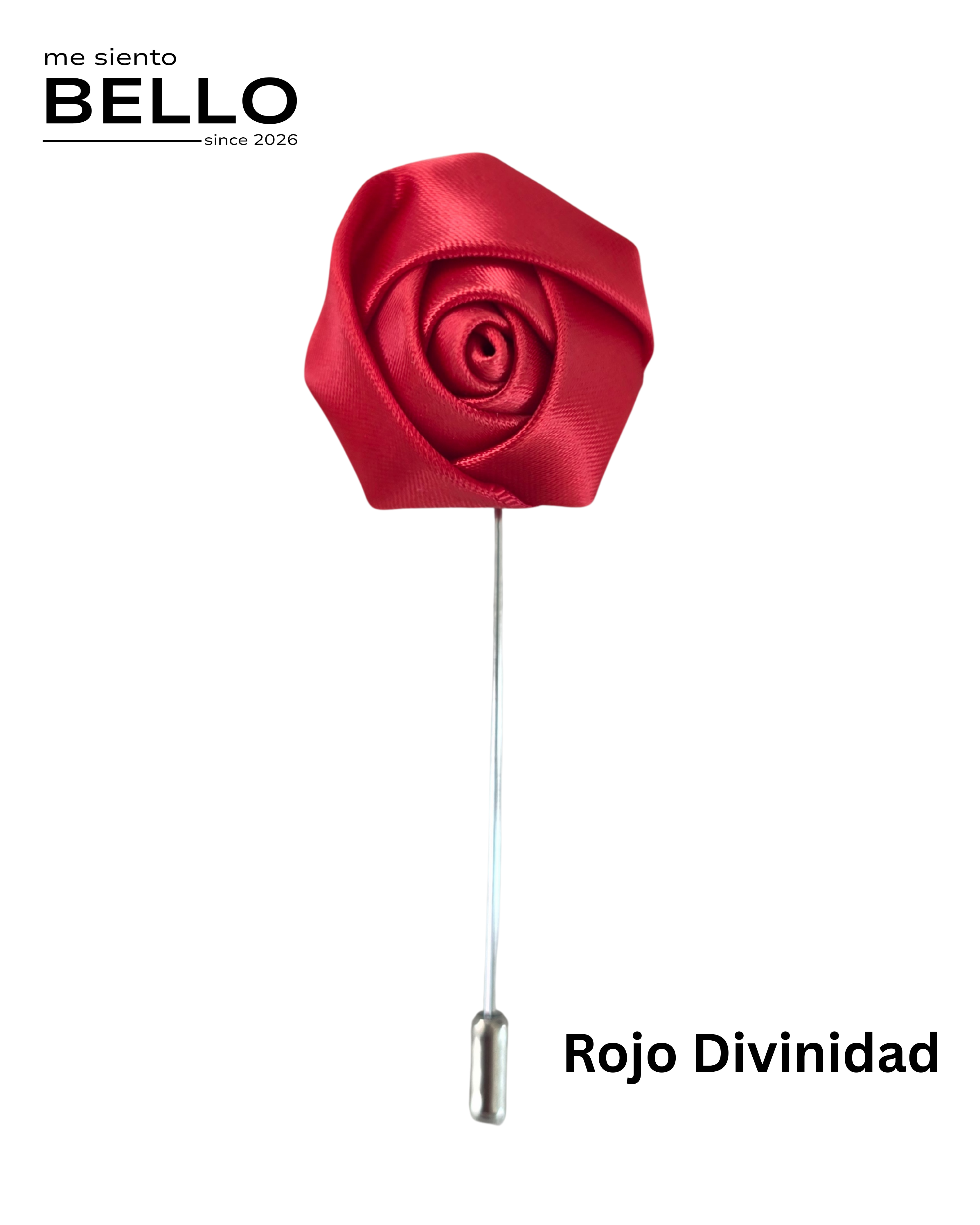BELLO - FLOR NOBLE