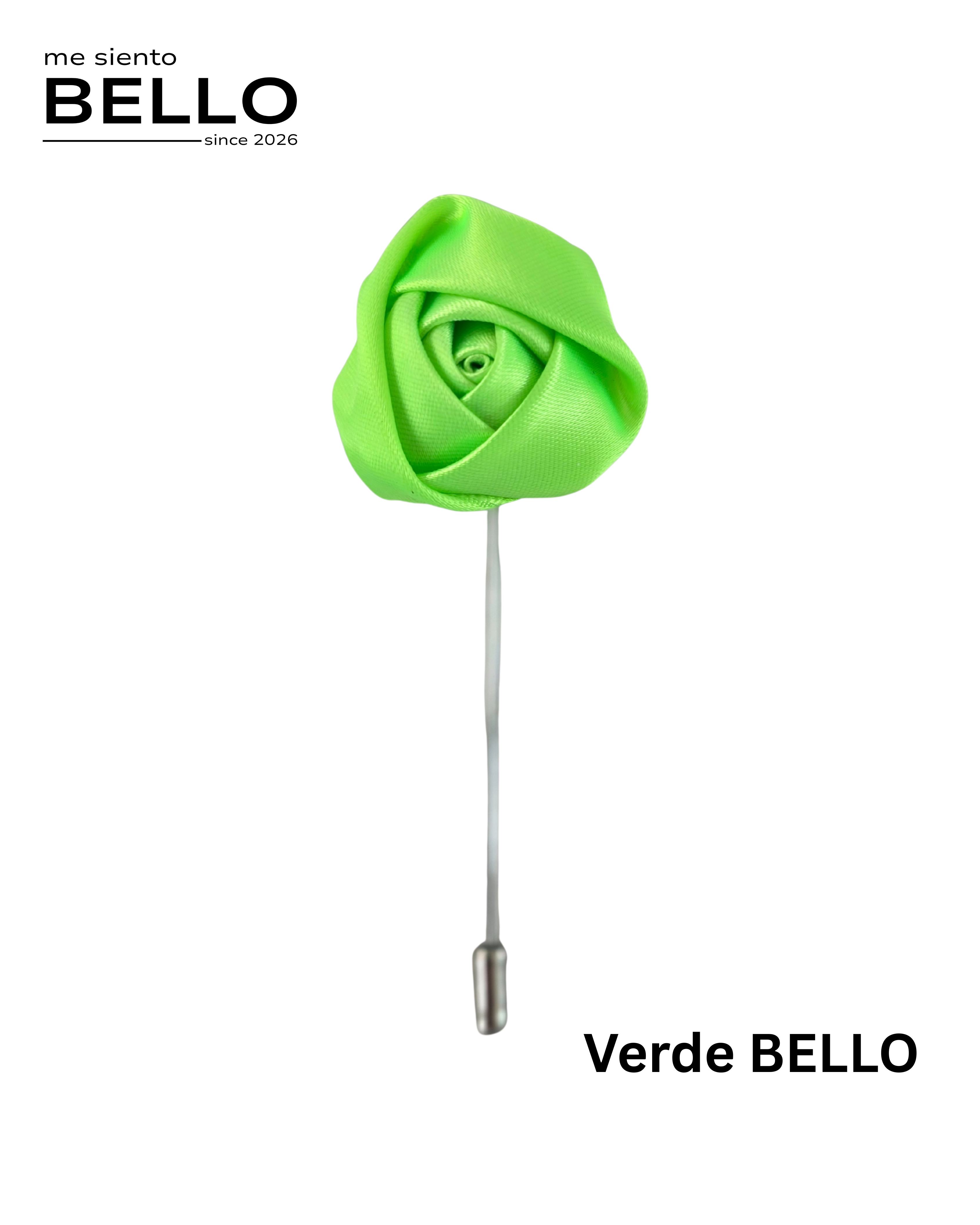 BELLO - FLOR NOBLE