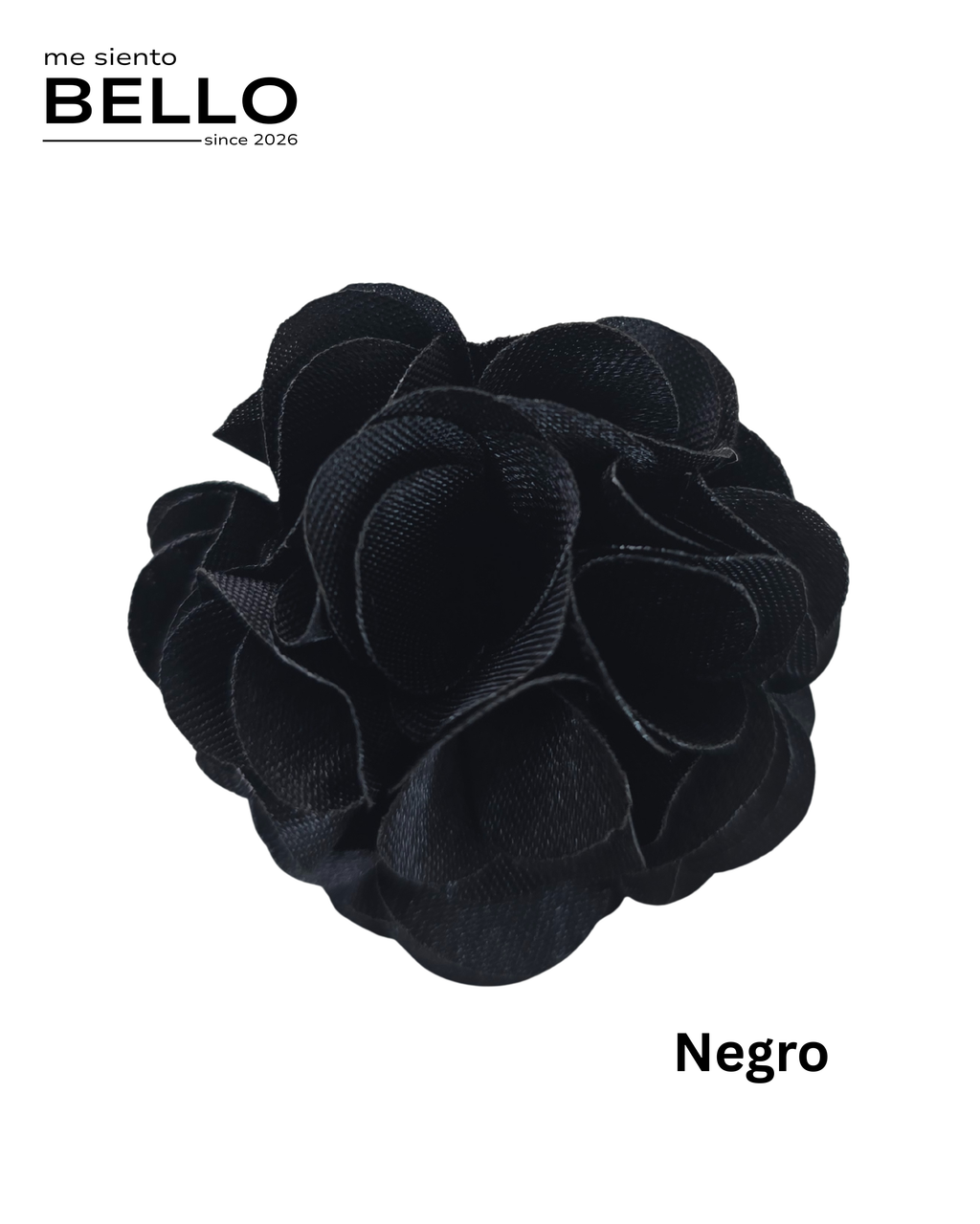 BELLO - FLOR CABALLERO