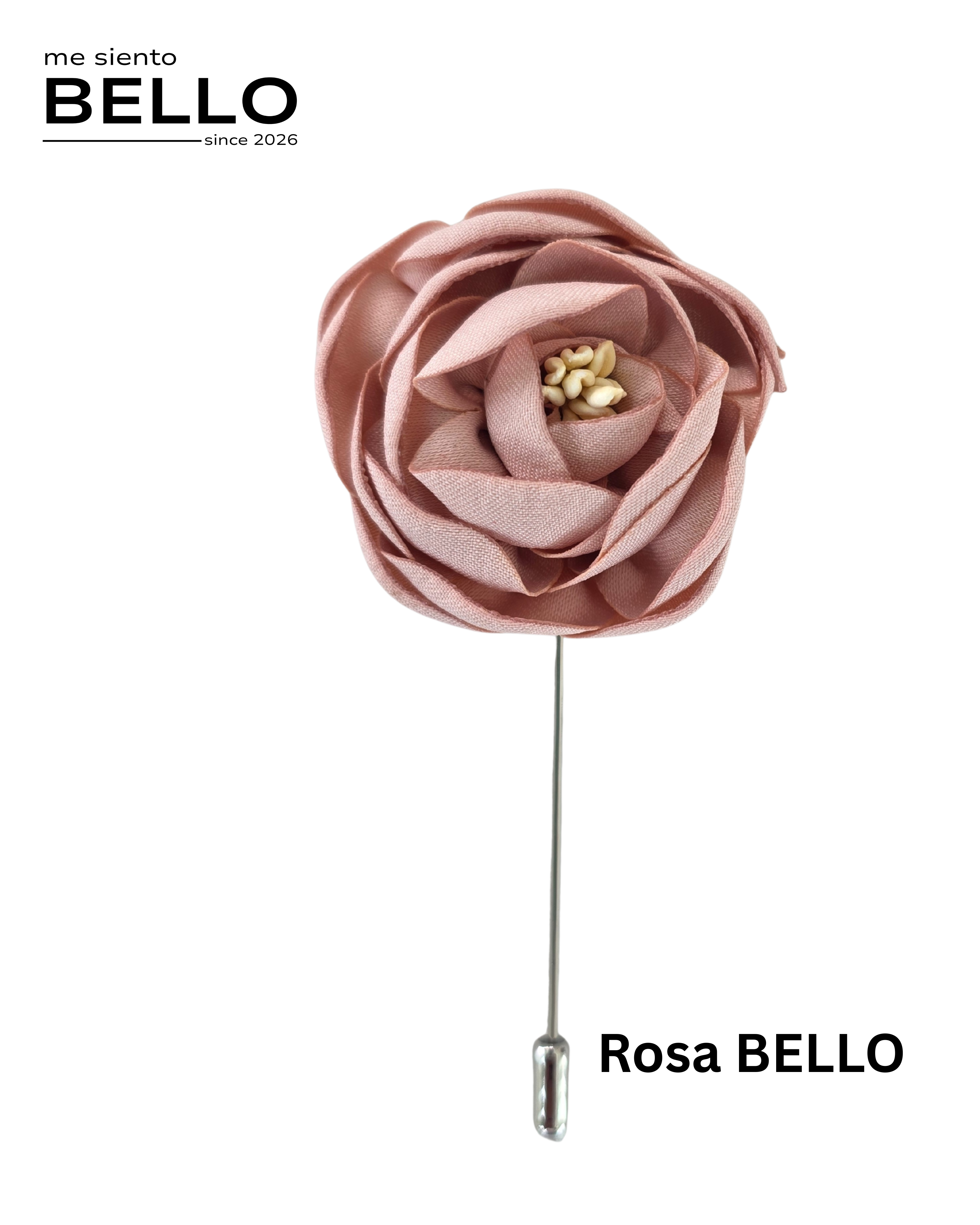 BELLO - FLOR ELEGANCIA