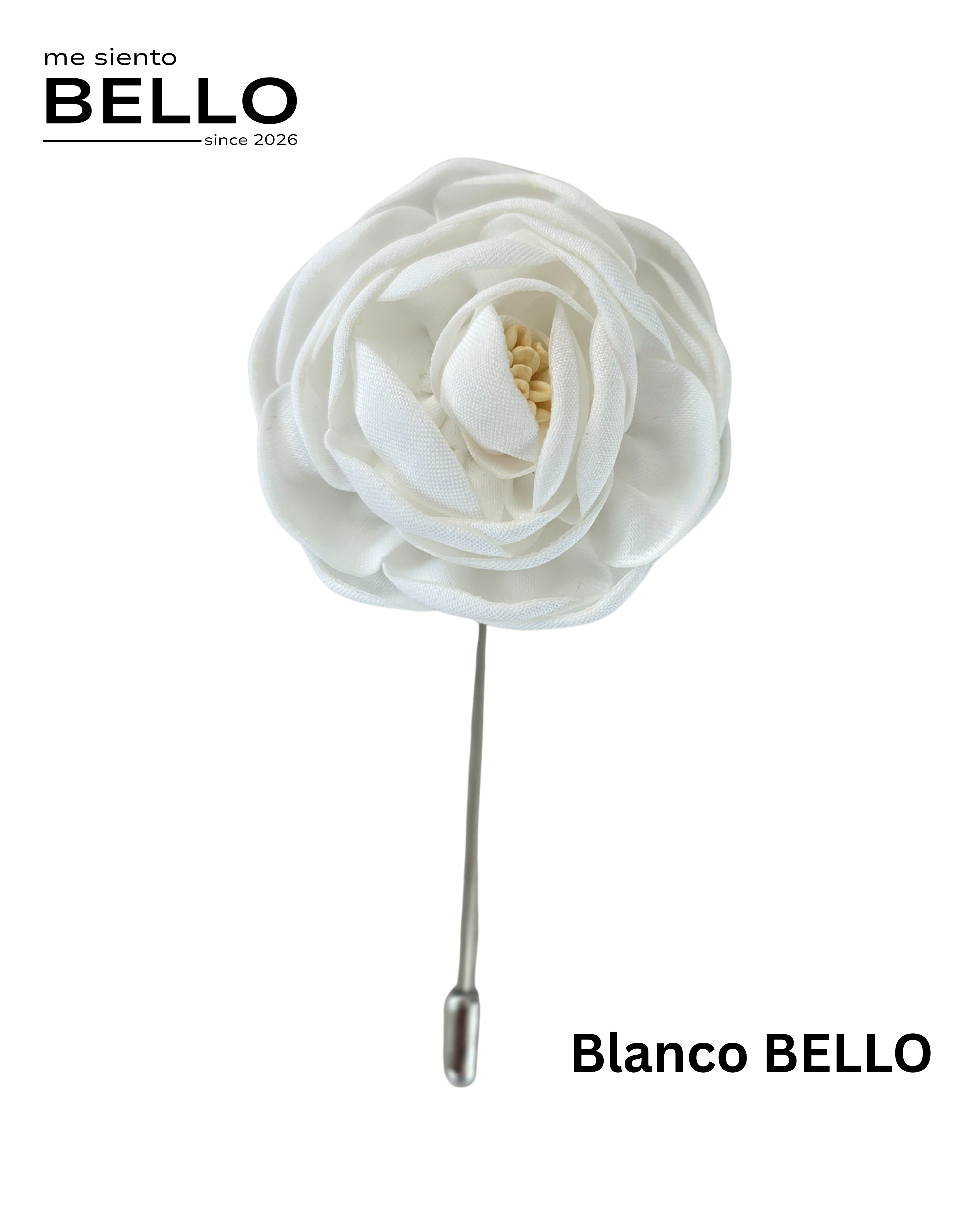 BELLO - FLOR ELEGANCIA
