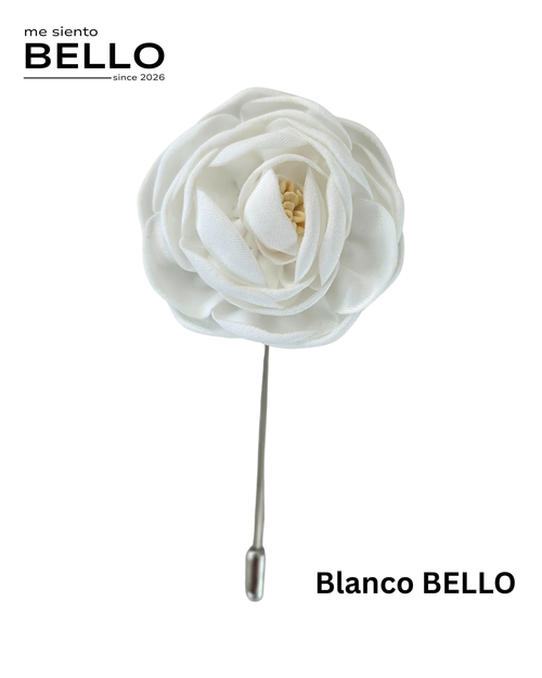 BELLO - FLOR ELEGANCIA