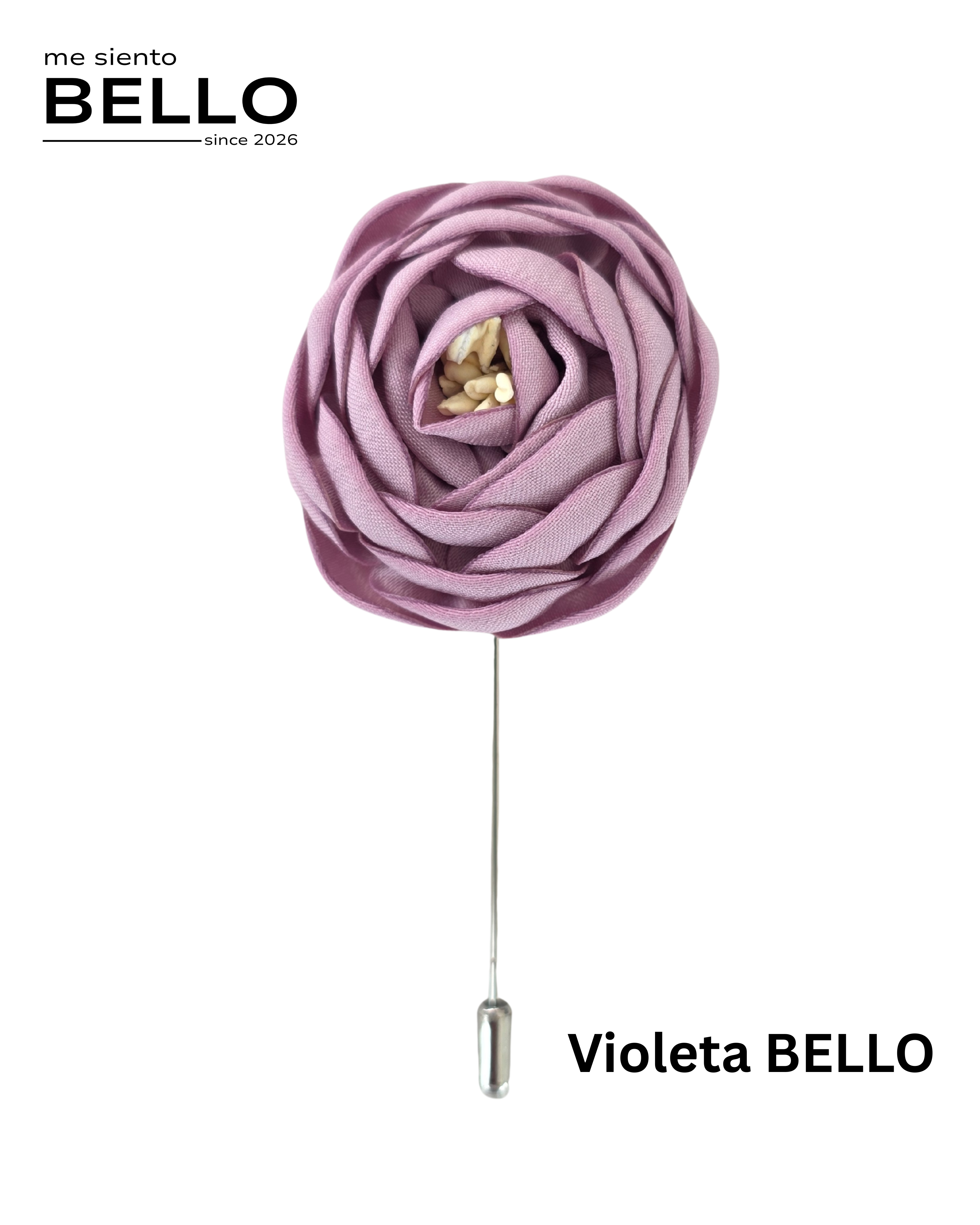 BELLO - FLOR ELEGANCIA