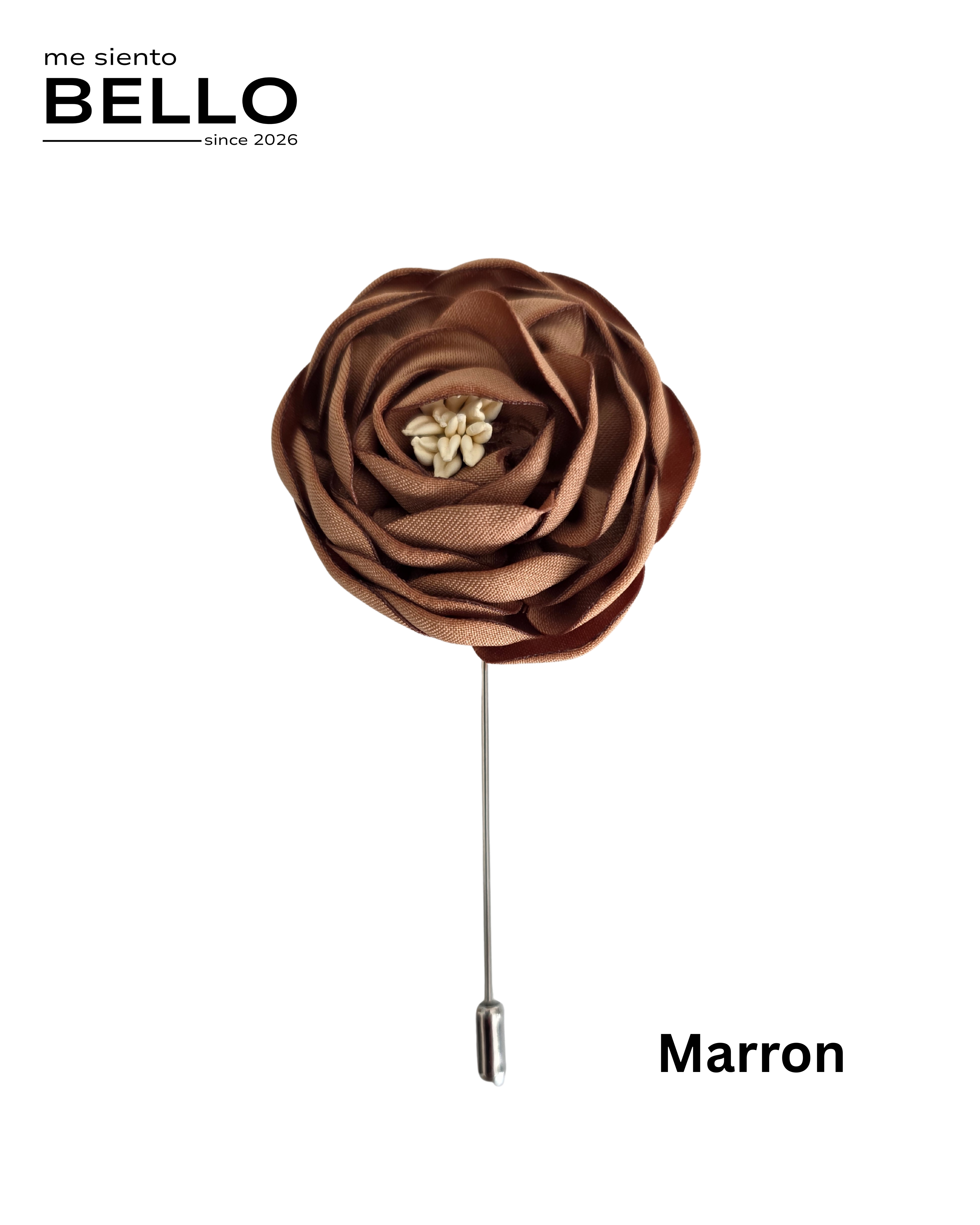 BELLO - FLOR ELEGANCIA