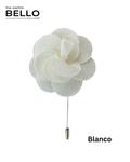 BELLO - FLOR CONVICCIÓN