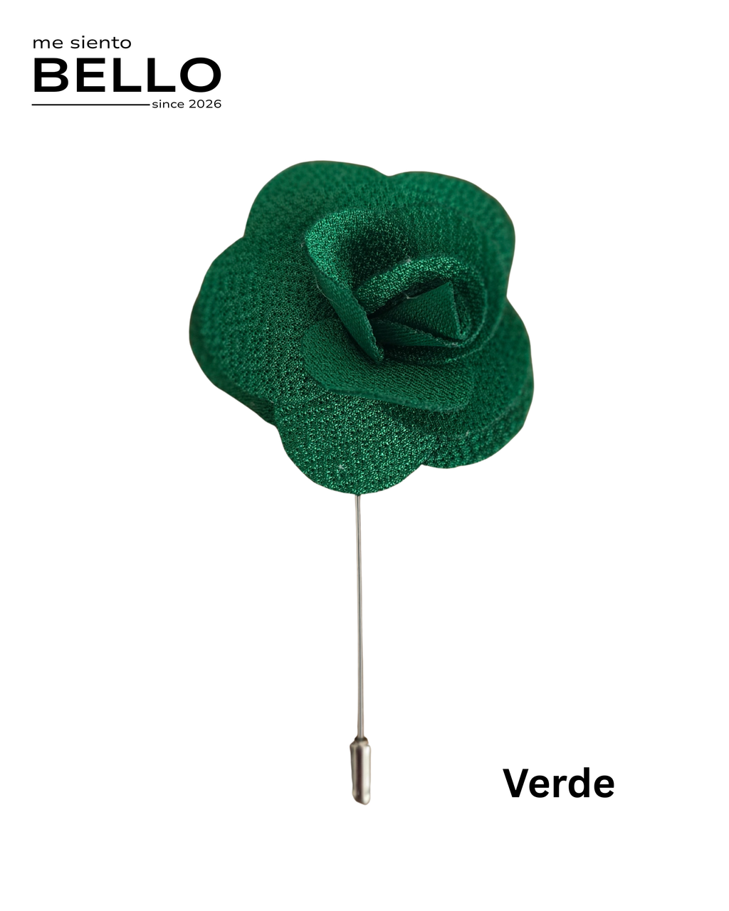 BELLO - FLOR CONVICCIÓN