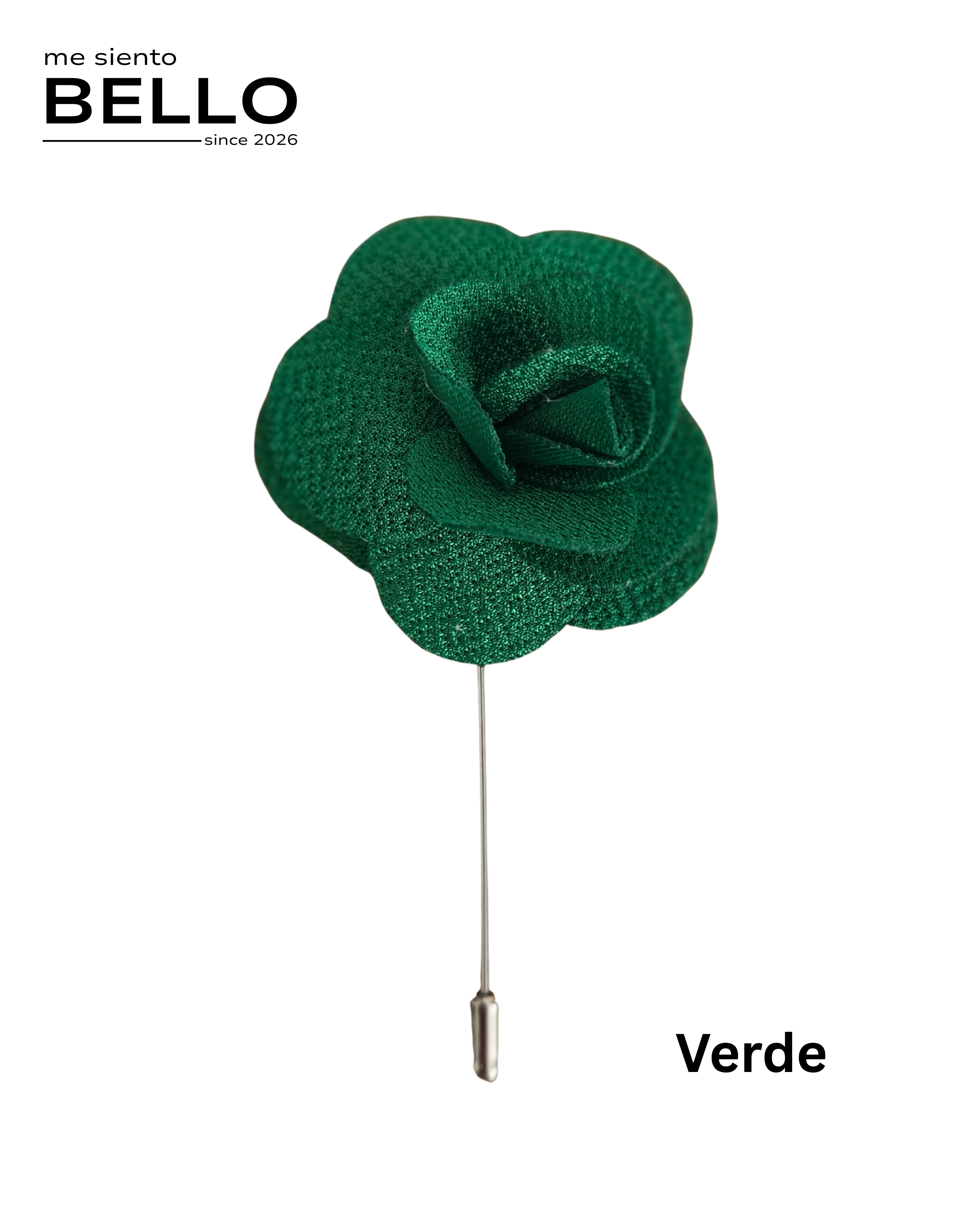 BELLO - FLOR CONVICCIÓN