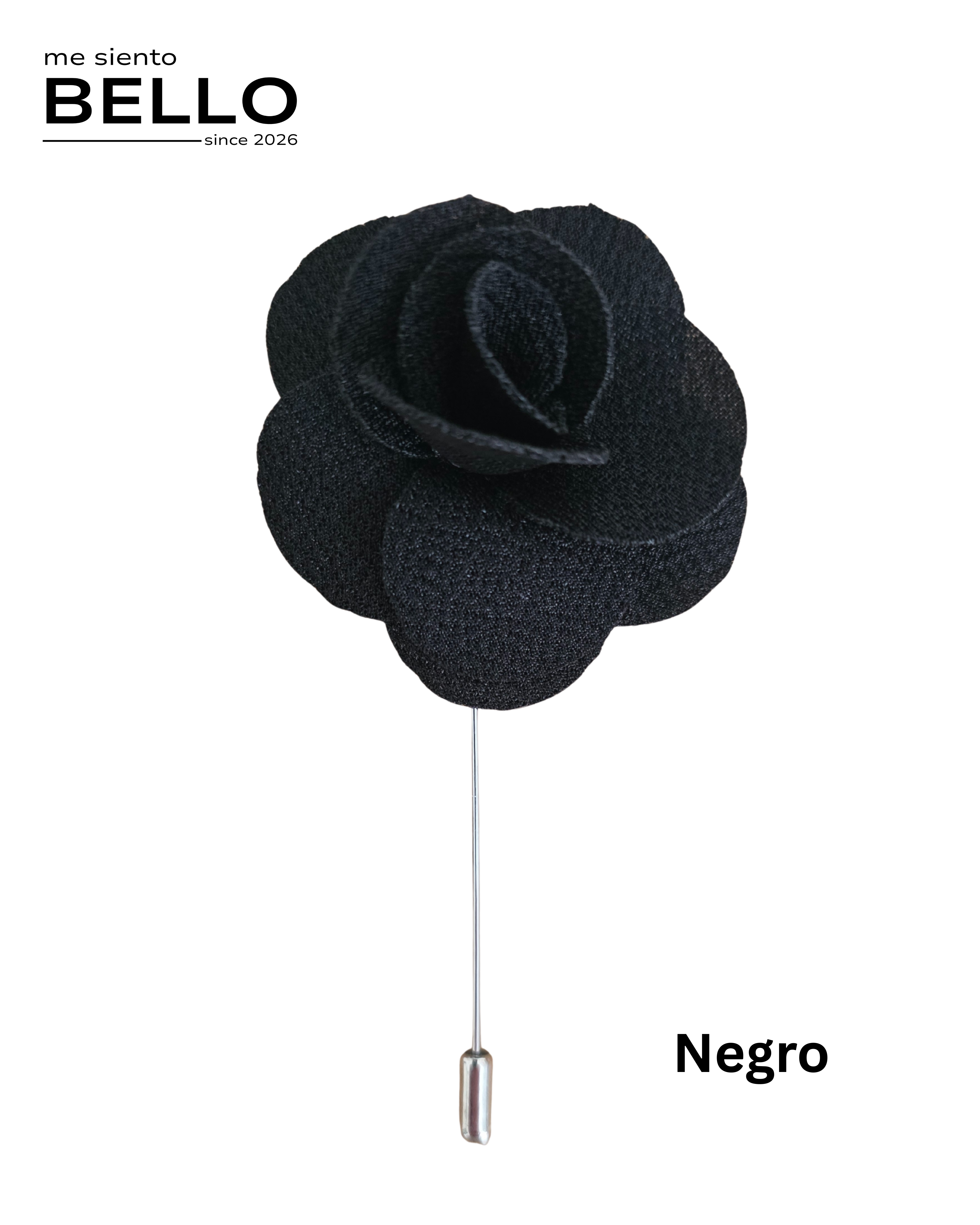 BELLO - FLOR CONVICCIÓN