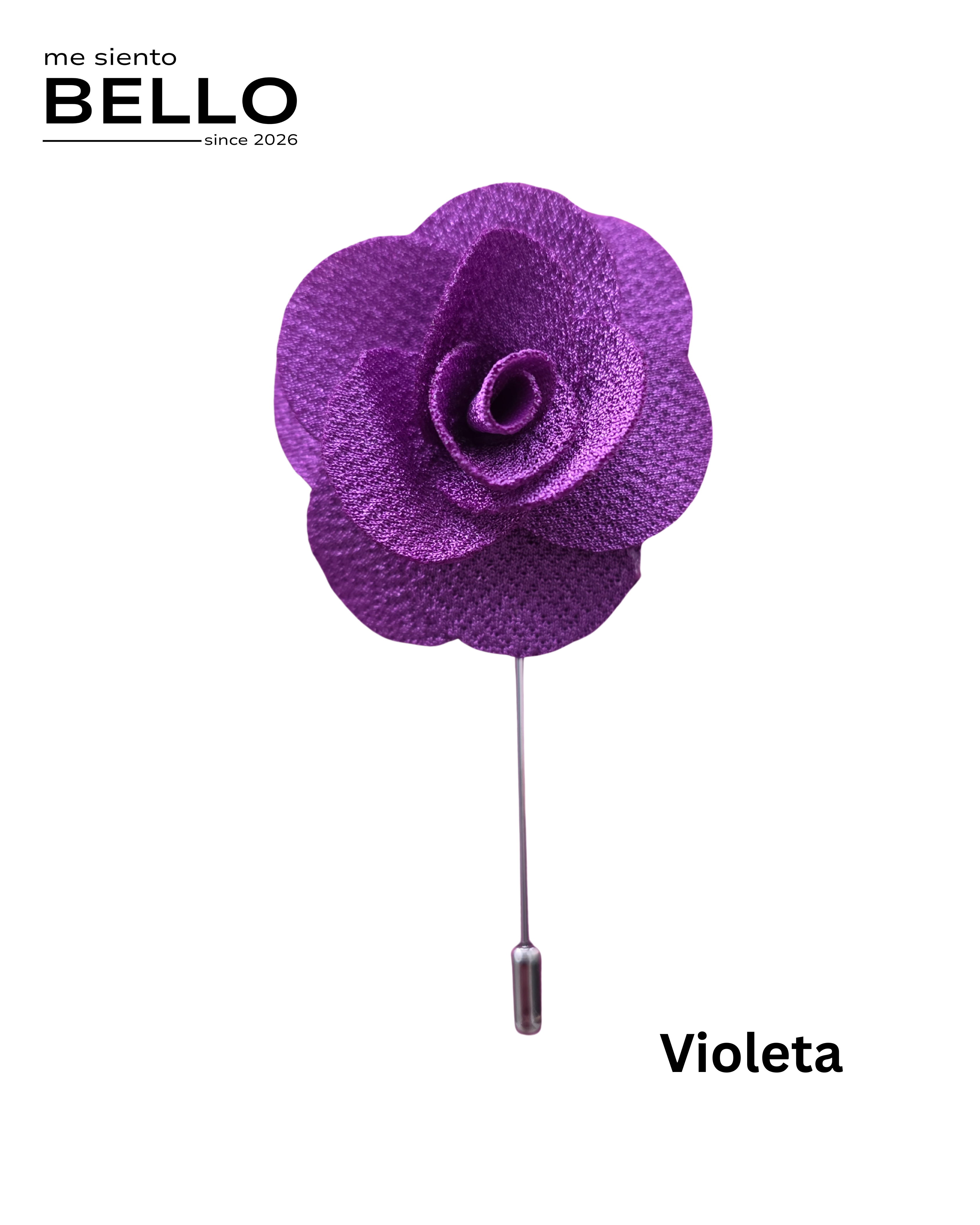 BELLO - FLOR CONVICCIÓN