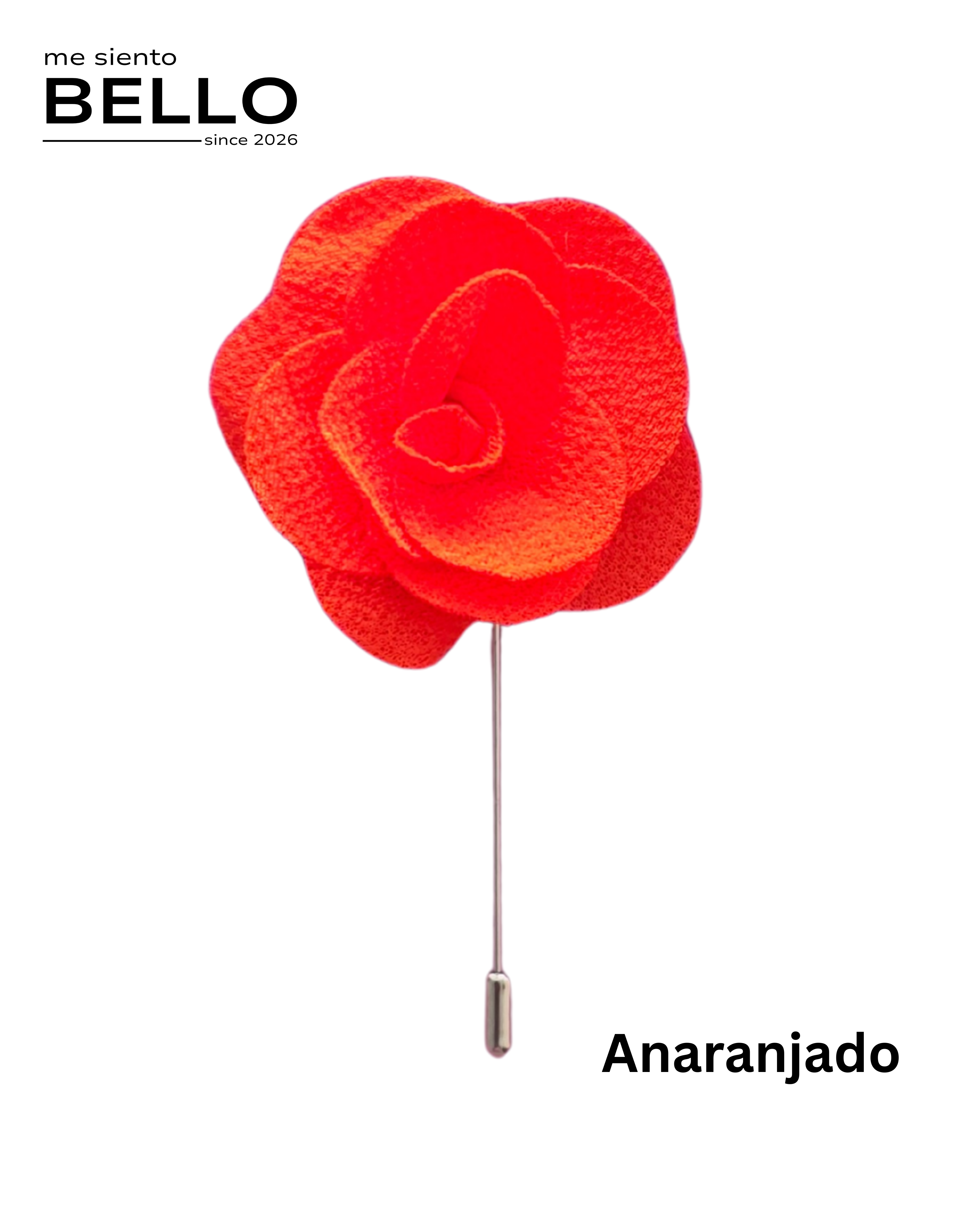BELLO - FLOR CONVICCIÓN
