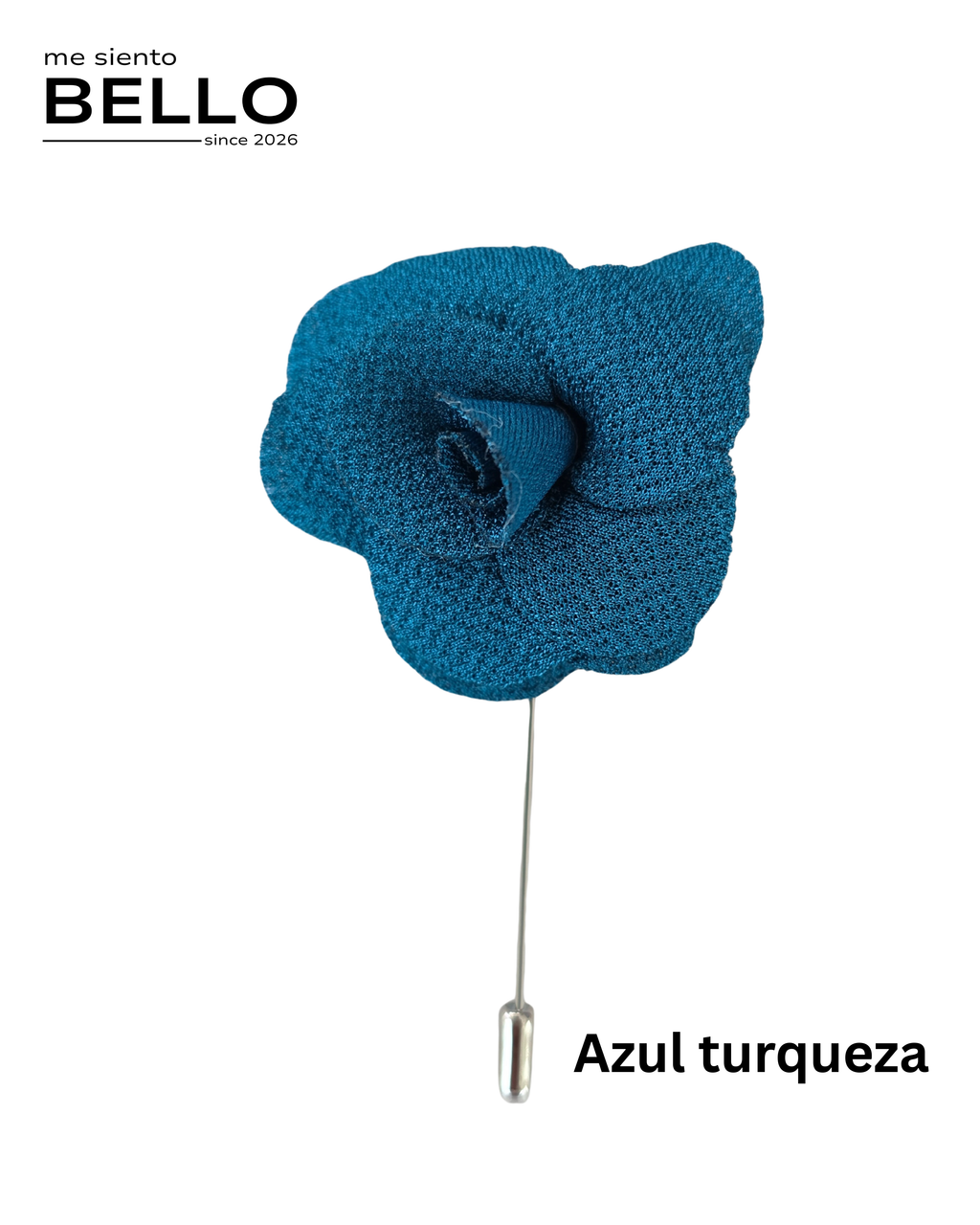 BELLO - FLOR CONVICCIÓN