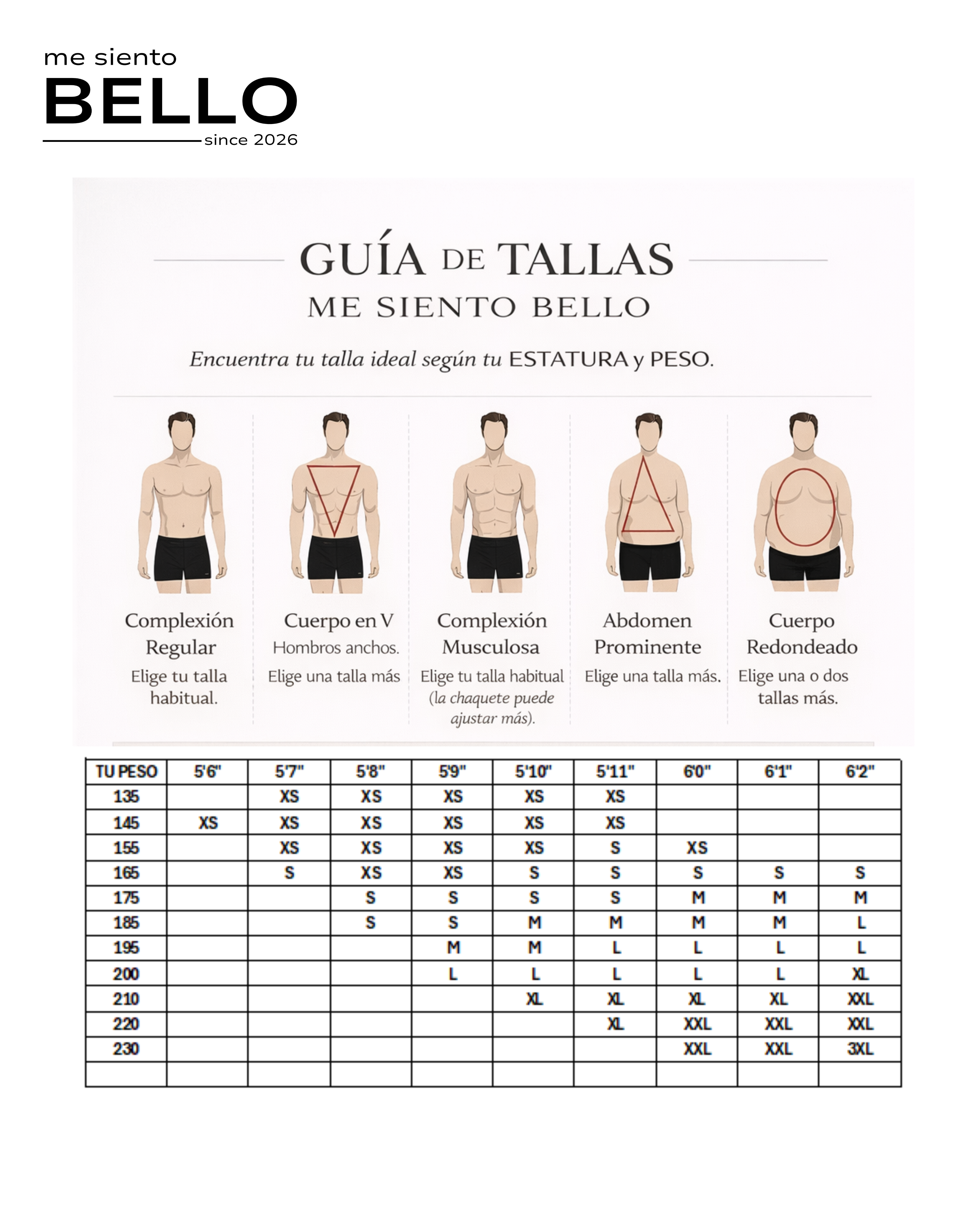 TRAJE LINAJE - 2 PIEZAS AZUL MARINO