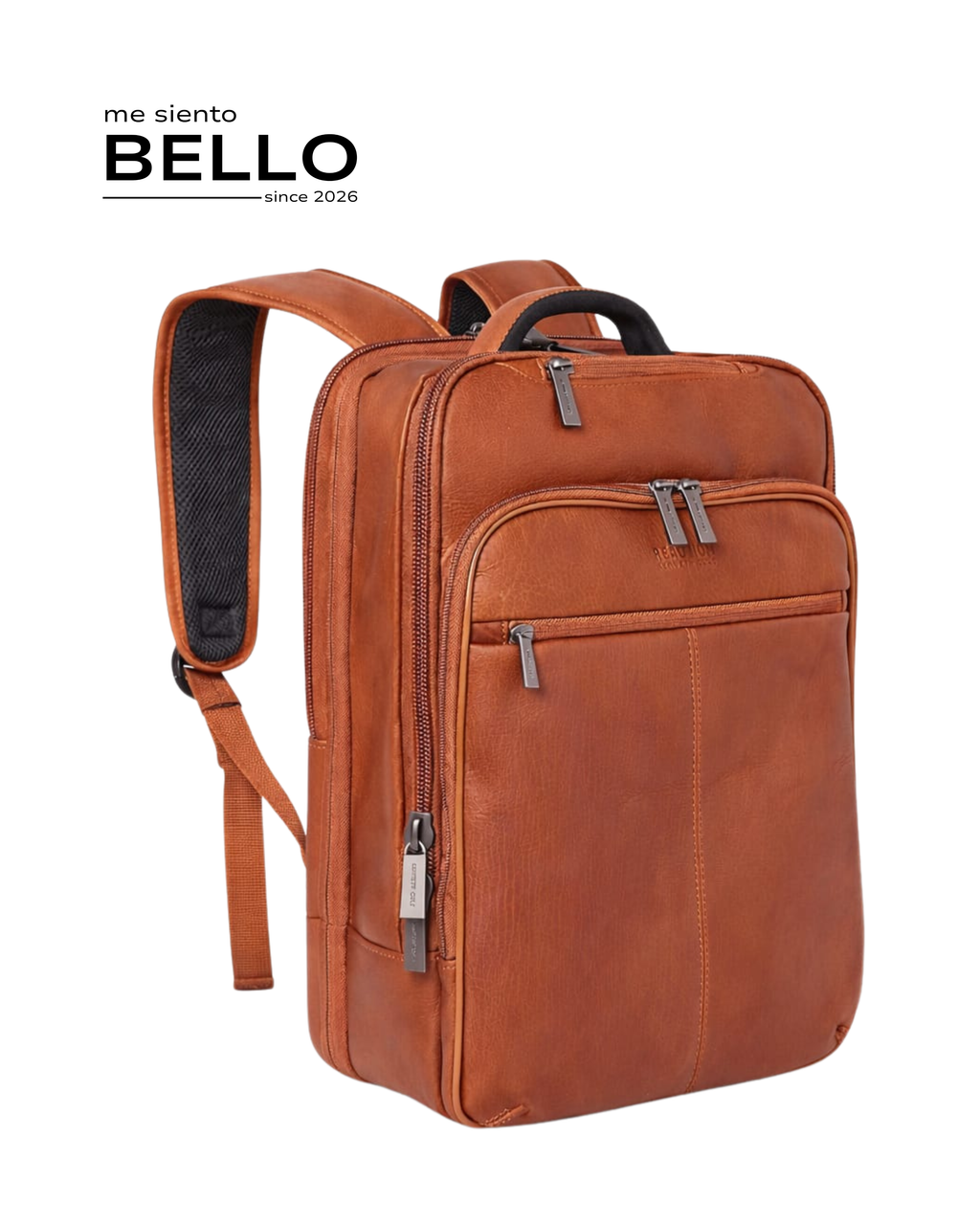 PRESTIGIO - MOCHILA EJECUTIVA