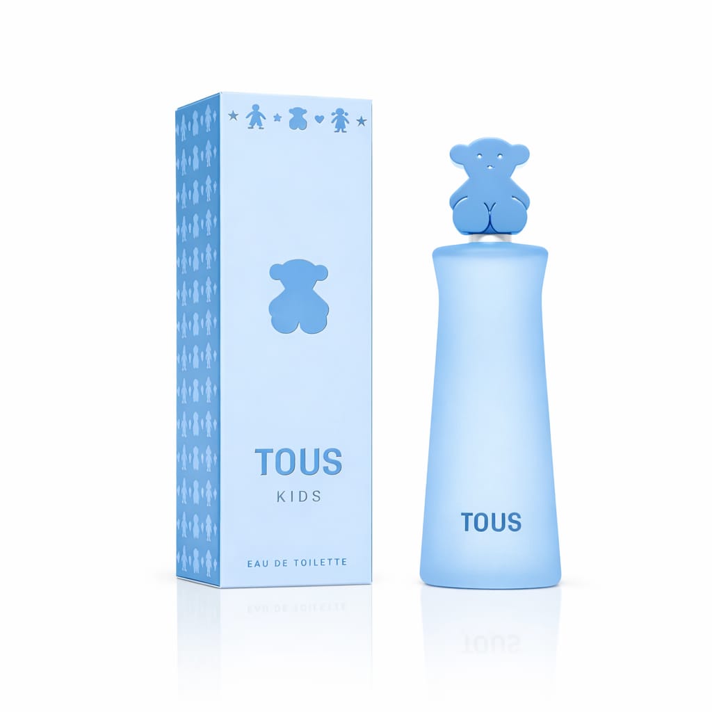 Perfume Esencia - Tous Kids Boy 3.4 fl oz
