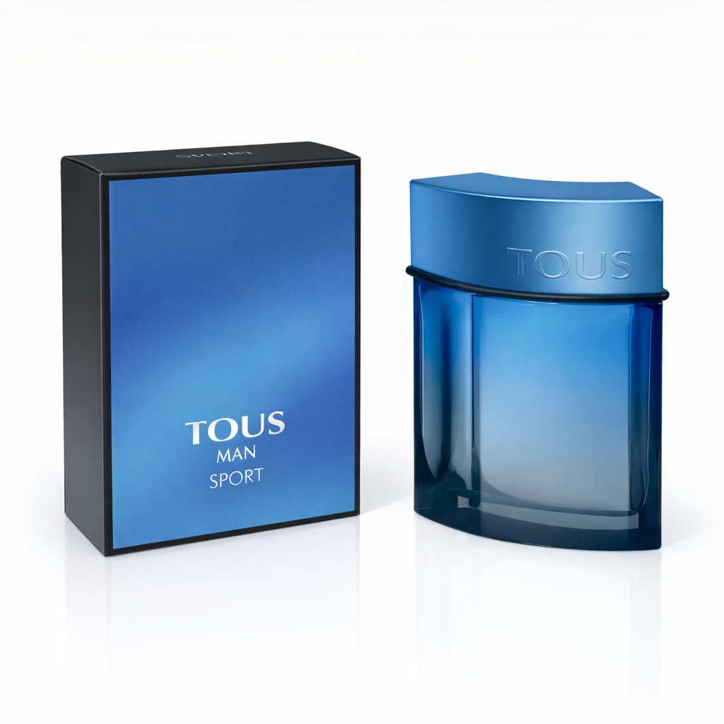 Perfume Esencia - Tous Sport 3.4 fl oz