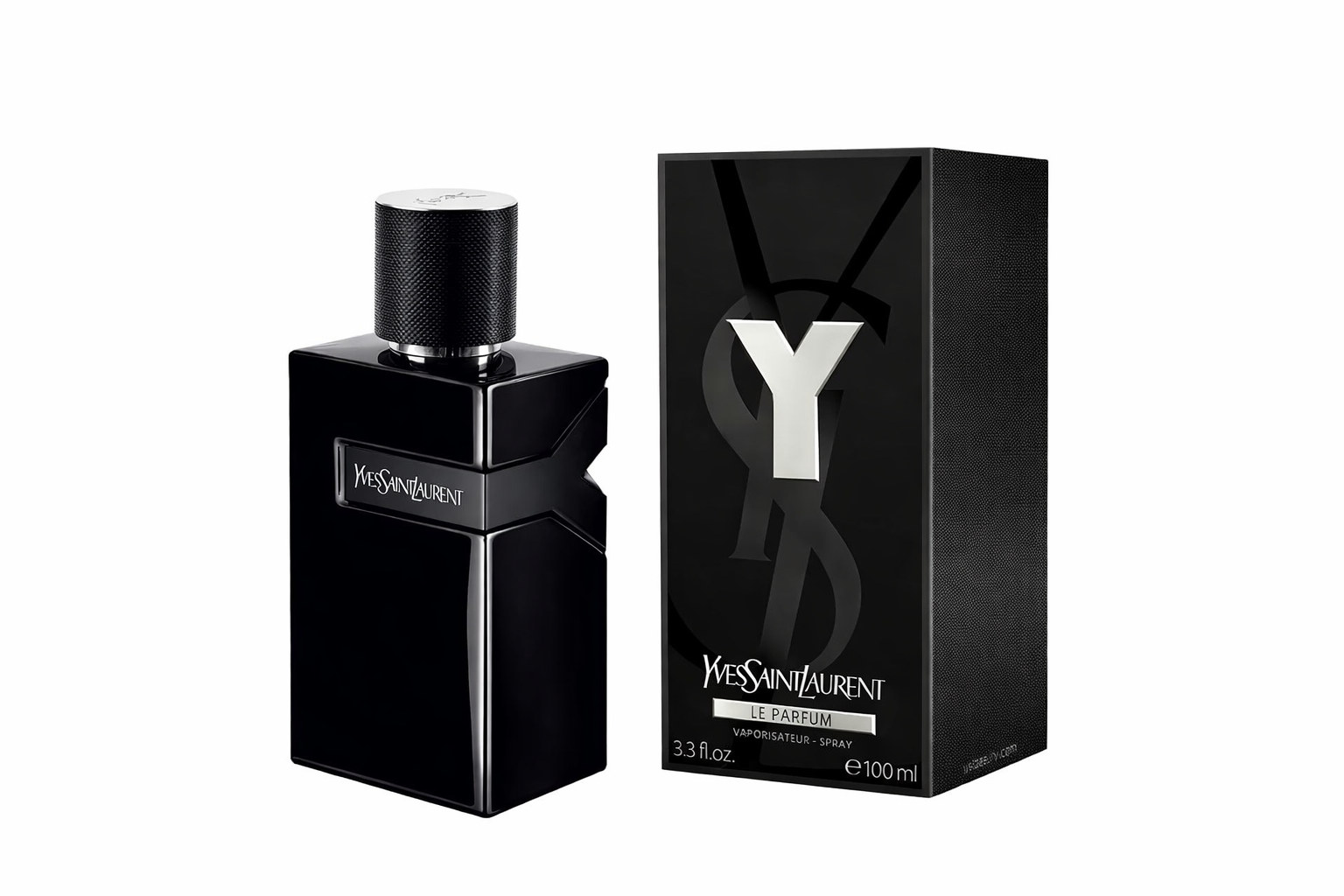 YSL LE PARFUM 3.3 fl oz